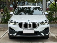 BMW X1 2022 sDrive25Li Leading - фото 2