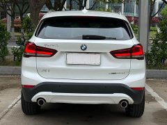 BMW X1 2022 sDrive25Li Leading - фото 4
