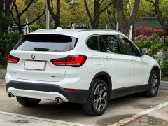 BMW X1 2022 sDrive25Li Leading - фото 5