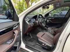 BMW X1 2022 sDrive25Li Leading - фото 6