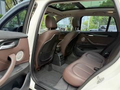 BMW X1 2022 sDrive25Li Leading - фото 7