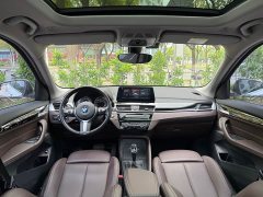 BMW X1 2022 sDrive25Li Leading - фото 8