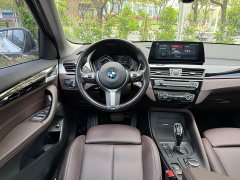 BMW X1 2022 sDrive25Li Leading - фото 9