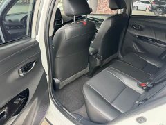 BMW YARiS L Zhixuan 2022 Zhixuan X 1.5L CVT luxury PLUS version - фото 11