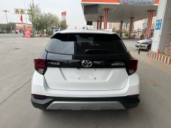 BMW YARiS L Zhixuan 2022 Zhixuan X 1.5L CVT luxury PLUS version - фото 14