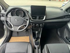 BMW YARiS L Zhixuan 2022 Zhixuan X 1.5L CVT luxury PLUS version - фото 15
