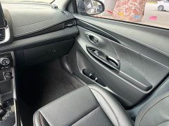 BMW YARiS L Zhixuan 2022 Zhixuan X 1.5L CVT luxury PLUS version - фото 17