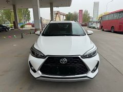 BMW YARiS L Zhixuan 2022 Zhixuan X 1.5L CVT luxury PLUS version - фото 2