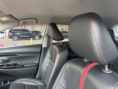 BMW YARiS L Zhixuan 2022 Zhixuan X 1.5L CVT luxury PLUS version - фото 4