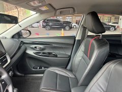 BMW YARiS L Zhixuan 2022 Zhixuan X 1.5L CVT luxury PLUS version - фото 6