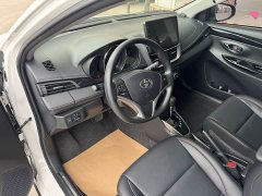 BMW YARiS L Zhixuan 2022 Zhixuan X 1.5L CVT luxury PLUS version - фото 8