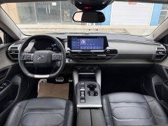 Lexus Versailles C5 - фото 14