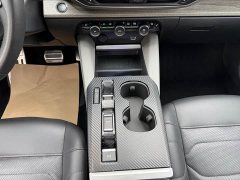 Lexus Versailles C5 - фото 15