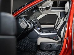 Land Rover Range Rover Sport 3.0 L6 Tiger Ambition Edition - фото 10