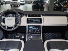 Land Rover Range Rover Sport 3.0 L6 Tiger Ambition Edition - фото 11