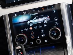 Land Rover Range Rover Sport 3.0 L6 Tiger Ambition Edition - фото 14