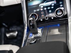 Land Rover Range Rover Sport 3.0 L6 Tiger Ambition Edition - фото 16