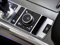 Land Rover Range Rover Sport 3.0 L6 Tiger Ambition Edition - фото 17