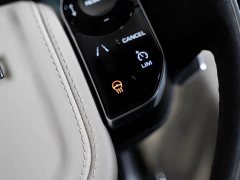 Land Rover Range Rover Sport 3.0 L6 Tiger Ambition Edition - фото 18