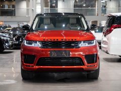 Land Rover Range Rover Sport 3.0 L6 Tiger Ambition Edition - фото 2