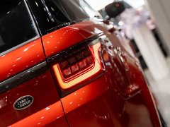 Land Rover Range Rover Sport 3.0 L6 Tiger Ambition Edition - фото 8