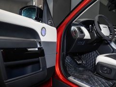 Land Rover Range Rover Sport 3.0 L6 Tiger Ambition Edition - фото 9