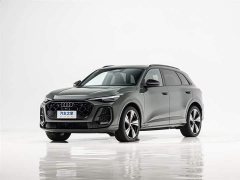 Audi Q5L 40 TFSI luxury and dynamic - фото 1