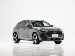 Audi Q5L 40 TFSI luxury and dynamic - фото 2