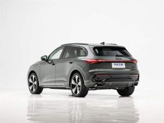 Audi Q5L 40 TFSI luxury and dynamic - фото 5