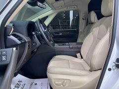 Toyota Wilfa Crown Dual Engine 2.5L Supreme Executive Edition - фото 10