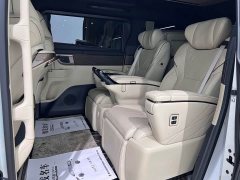 Toyota Wilfa Crown Dual Engine 2.5L Supreme Executive Edition - фото 11