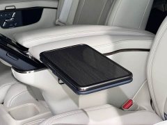 Toyota Wilfa Crown Dual Engine 2.5L Supreme Executive Edition - фото 12