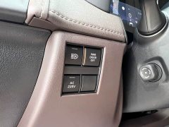 Toyota Wilfa Crown Dual Engine 2.5L Supreme Executive Edition - фото 15