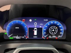 Toyota Wilfa Crown Dual Engine 2.5L Supreme Executive Edition - фото 16