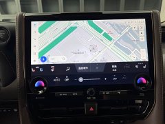 Toyota Wilfa Crown Dual Engine 2.5L Supreme Executive Edition - фото 18
