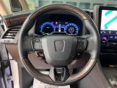 Toyota Wilfa Crown Dual Engine 2.5L Supreme Executive Edition - фото 20