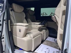 Toyota Wilfa Crown Dual Engine 2.5L Supreme Executive Edition - фото 6