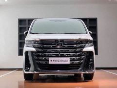Toyota Wilfa Crown Dual Engine 2.5L Supreme Executive Edition - фото 7