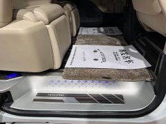 Toyota Wilfa Crown Dual Engine 2.5L Supreme Executive Edition - фото 8