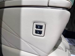 Toyota Wilfa Crown Dual Engine 2.5L Supreme Executive Edition - фото 9