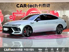 Lynk & Co Sonata 2.0T N Line Max - фото 1