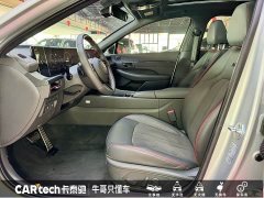 Lynk & Co Sonata 2.0T N Line Max - фото 11