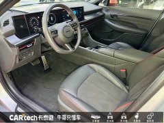Lynk & Co Sonata 2.0T N Line Max - фото 12