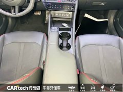Lynk & Co Sonata 2.0T N Line Max - фото 14