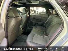 Lynk & Co Sonata 2.0T N Line Max - фото 18