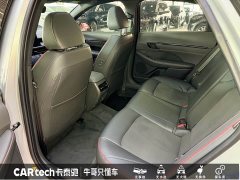 Lynk & Co Sonata 2.0T N Line Max - фото 19