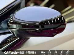 Lynk & Co Sonata 2.0T N Line Max - фото 4