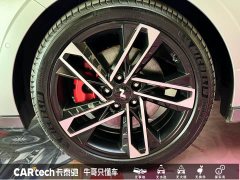 Lynk & Co Sonata 2.0T N Line Max - фото 5
