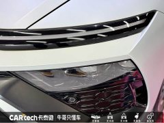 Lynk & Co Sonata 2.0T N Line Max - фото 6
