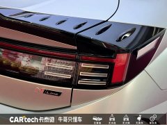 Lynk & Co Sonata 2.0T N Line Max - фото 7
